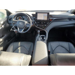 2023 TOYOTA CAMRY 4T1F31AK1PU599142 92795445