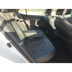 2023 TOYOTA CAMRY 4T1F31AK1PU599142 92795445