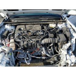 2023 TOYOTA CAMRY 4T1F31AK1PU599142 92795445