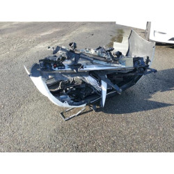 2023 TOYOTA CAMRY 4T1F31AK1PU599142 92795445