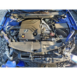 2023 ACURA TLX 19UUB7F94PA001474 72445945