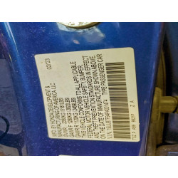 2023 ACURA TLX 19UUB7F94PA001474 72445945