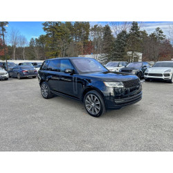 2023 LAND ROVER RANGEROVER SALKP9FU4PA065112 72493505