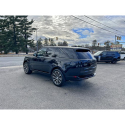 2023 LAND ROVER RANGEROVER SALKP9FU4PA065112 72493505