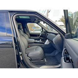 2023 LAND ROVER RANGEROVER SALKP9FU4PA065112 72493505