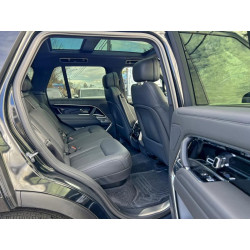 2023 LAND ROVER RANGEROVER SALKP9FU4PA065112 72493505