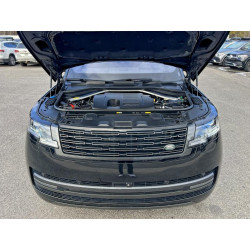 2023 LAND ROVER RANGEROVER SALKP9FU4PA065112 72493505