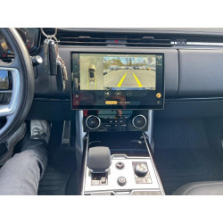 2023 LAND ROVER RANGEROVER SALKP9FU4PA065112 72493505