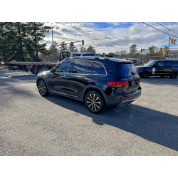 2021 MERCEDES-BENZ GLB-CLASS W1N4M4GB8MW166640 72495395