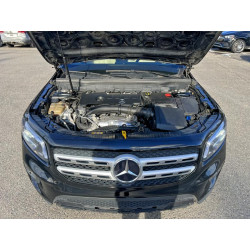 2021 MERCEDES-BENZ GLB-CLASS W1N4M4GB8MW166640 72495395