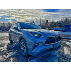 2022 TOYOTA HIGHLANDER 5TDGZRBH5NS214773 72499245