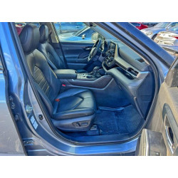 2022 TOYOTA HIGHLANDER 5TDGZRBH5NS214773 72499245