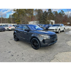 2020 LAND ROVER RANGEROVER SALZP2FX1LH031064 72705085