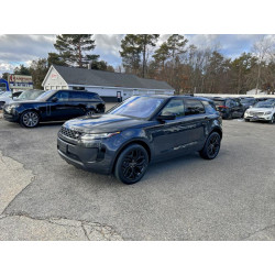 2020 LAND ROVER RANGEROVER SALZP2FX1LH031064 72705085