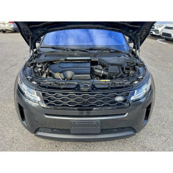 2020 LAND ROVER RANGEROVER SALZP2FX1LH031064 72705085