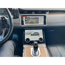 2020 LAND ROVER RANGEROVER SALZP2FX1LH031064 72705085