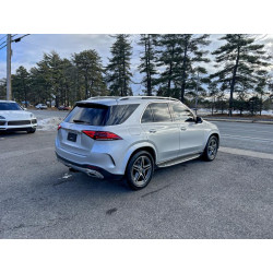 2020 MERCEDES-BENZ GLE-CLASS 4JGFB4KB3LA179297 72705935