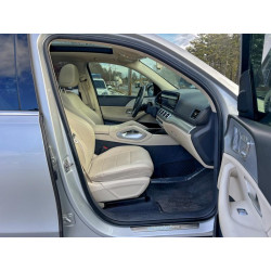 2020 MERCEDES-BENZ GLE-CLASS 4JGFB4KB3LA179297 72705935