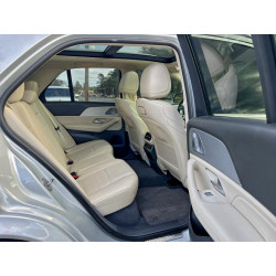 2020 MERCEDES-BENZ GLE-CLASS 4JGFB4KB3LA179297 72705935