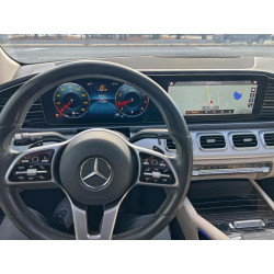 2020 MERCEDES-BENZ GLE-CLASS 4JGFB4KB3LA179297 72705935