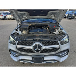 2020 MERCEDES-BENZ GLE-CLASS 4JGFB4KB3LA179297 72705935