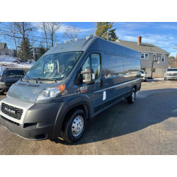 2020 RAM All Models 3C6URVJG0LE108072 72804385