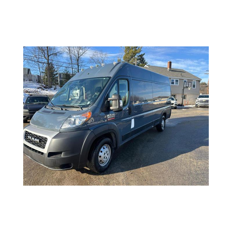 2020 RAM All Models 3C6URVJG0LE108072 72804385