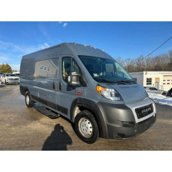 2020 RAM All Models 3C6URVJG0LE108072 72804385