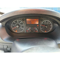 2020 RAM All Models 3C6URVJG0LE108072 72804385