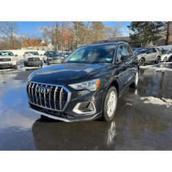 2020 AUDI Q3 WA1AECF36L1026751 72828905