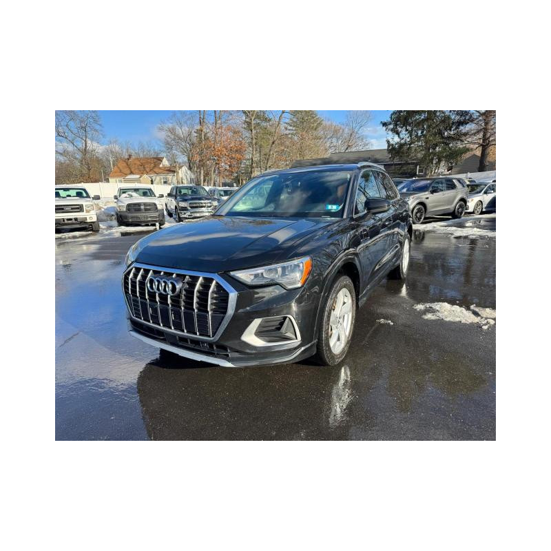 2020 AUDI Q3 WA1AECF36L1026751 72828905