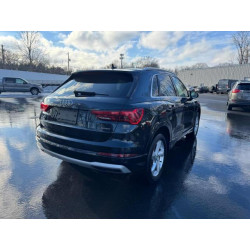 2020 AUDI Q3 WA1AECF36L1026751 72828905