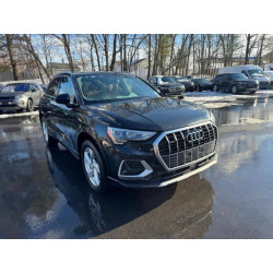 2020 AUDI Q3 WA1AECF36L1026751 72828905