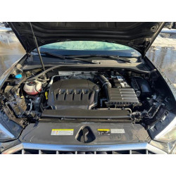 2020 AUDI Q3 WA1AECF36L1026751 72828905