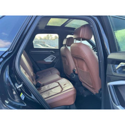 2020 AUDI Q3 WA1AECF36L1026751 72828905