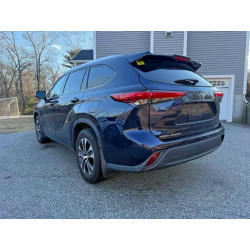 2021 TOYOTA HIGHLANDER 5TDGZRBH1MS143148 73058265