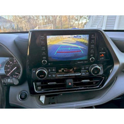 2021 TOYOTA HIGHLANDER 5TDGZRBH1MS143148 73058265