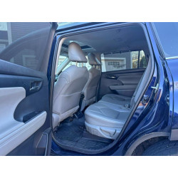 2021 TOYOTA HIGHLANDER 5TDGZRBH1MS143148 73058265