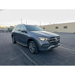 2020 MERCEDES-BENZ GLE-CLASS 4JGFB4KE5LA040816 73088955