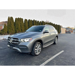 2020 MERCEDES-BENZ GLE-CLASS 4JGFB4KE5LA040816 73088955