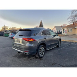 2020 MERCEDES-BENZ GLE-CLASS 4JGFB4KE5LA040816 73088955