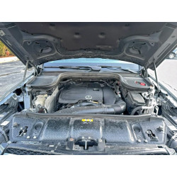 2020 MERCEDES-BENZ GLE-CLASS 4JGFB4KE5LA040816 73088955