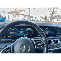 2020 MERCEDES-BENZ GLE-CLASS 4JGFB4KE5LA040816 73088955