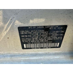 2025 SUBARU CROSSTREK JF2GUHDC3S8236248 73173515