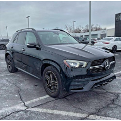 2020 MERCEDES-BENZ GLE-CLASS 4JGFB4KB9LA065661 73302645