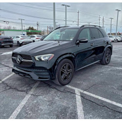 2020 MERCEDES-BENZ GLE-CLASS 4JGFB4KB9LA065661 73302645