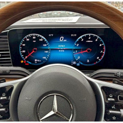 2020 MERCEDES-BENZ GLE-CLASS 4JGFB4KB9LA065661 73302645