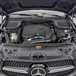 2020 MERCEDES-BENZ GLE-CLASS 4JGFB4KB9LA065661 73302645