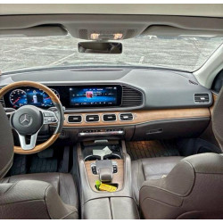 2020 MERCEDES-BENZ GLE-CLASS 4JGFB4KB9LA065661 73302645