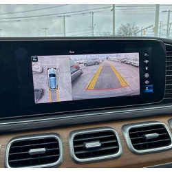 2020 MERCEDES-BENZ GLE-CLASS 4JGFB4KB9LA065661 73302645